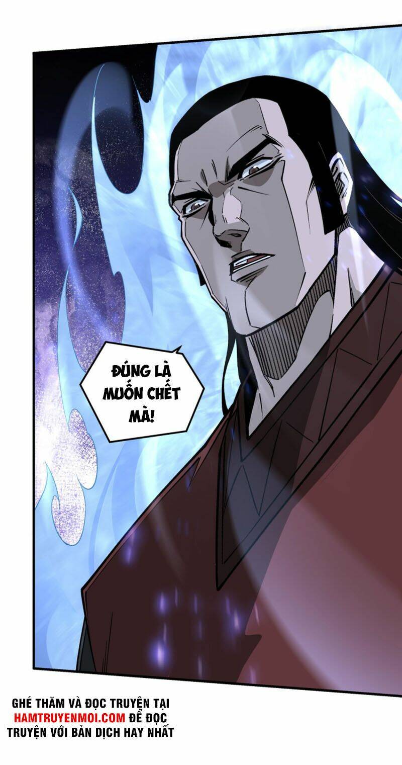 Tối Cường Phản Phái Hệ Thống Chapter 237 - Trang 2