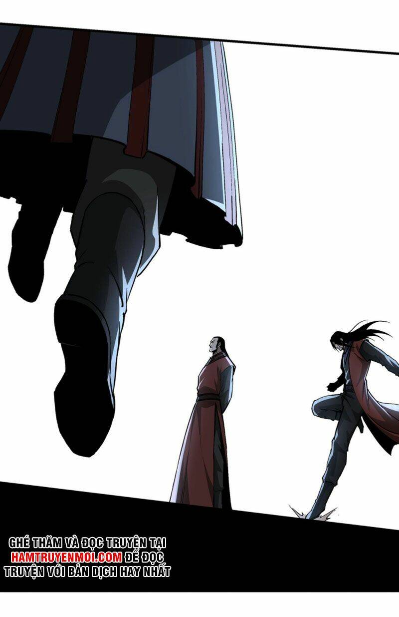 Tối Cường Phản Phái Hệ Thống Chapter 237 - Trang 2