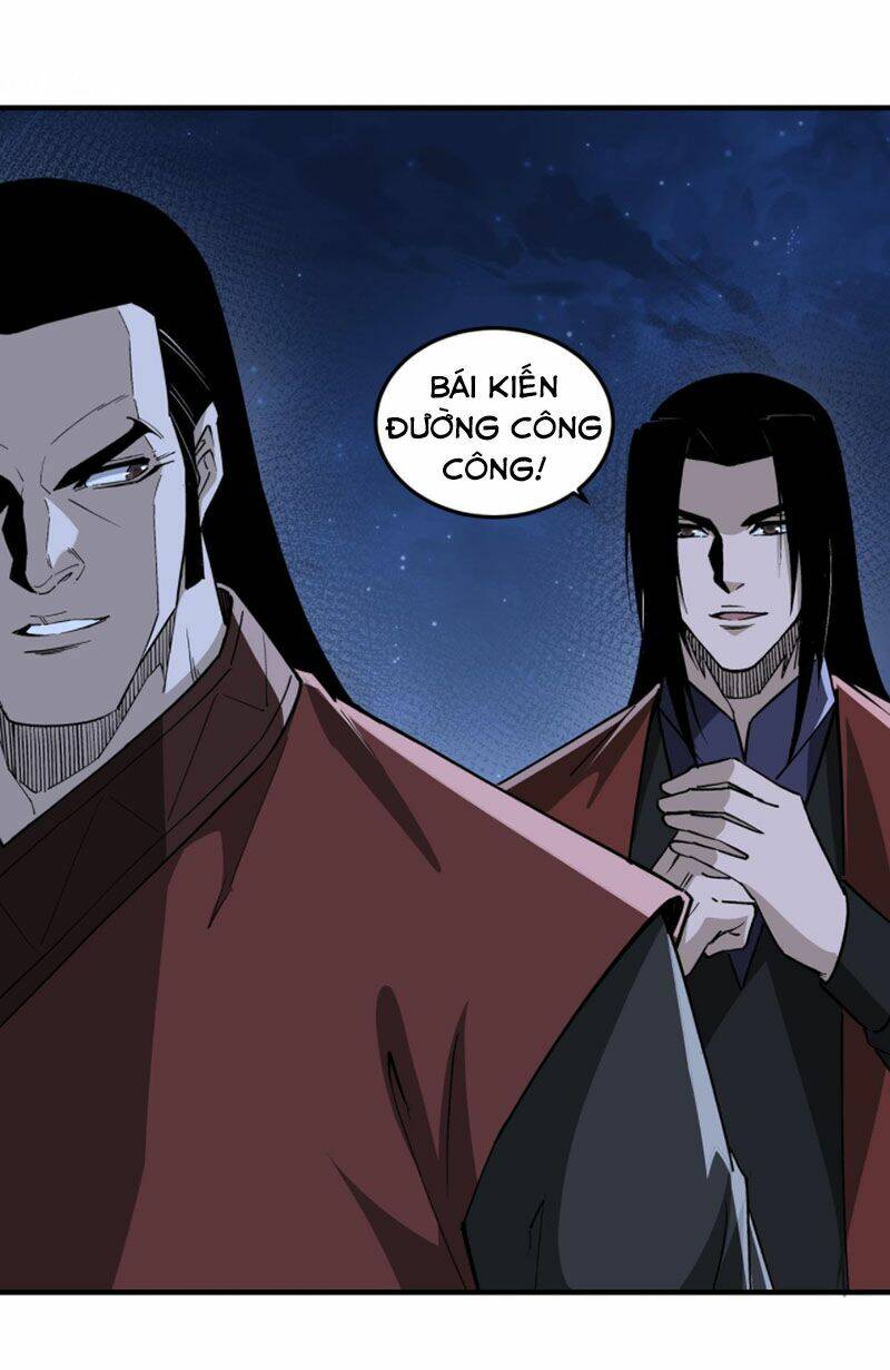 Tối Cường Phản Phái Hệ Thống Chapter 237 - Trang 2