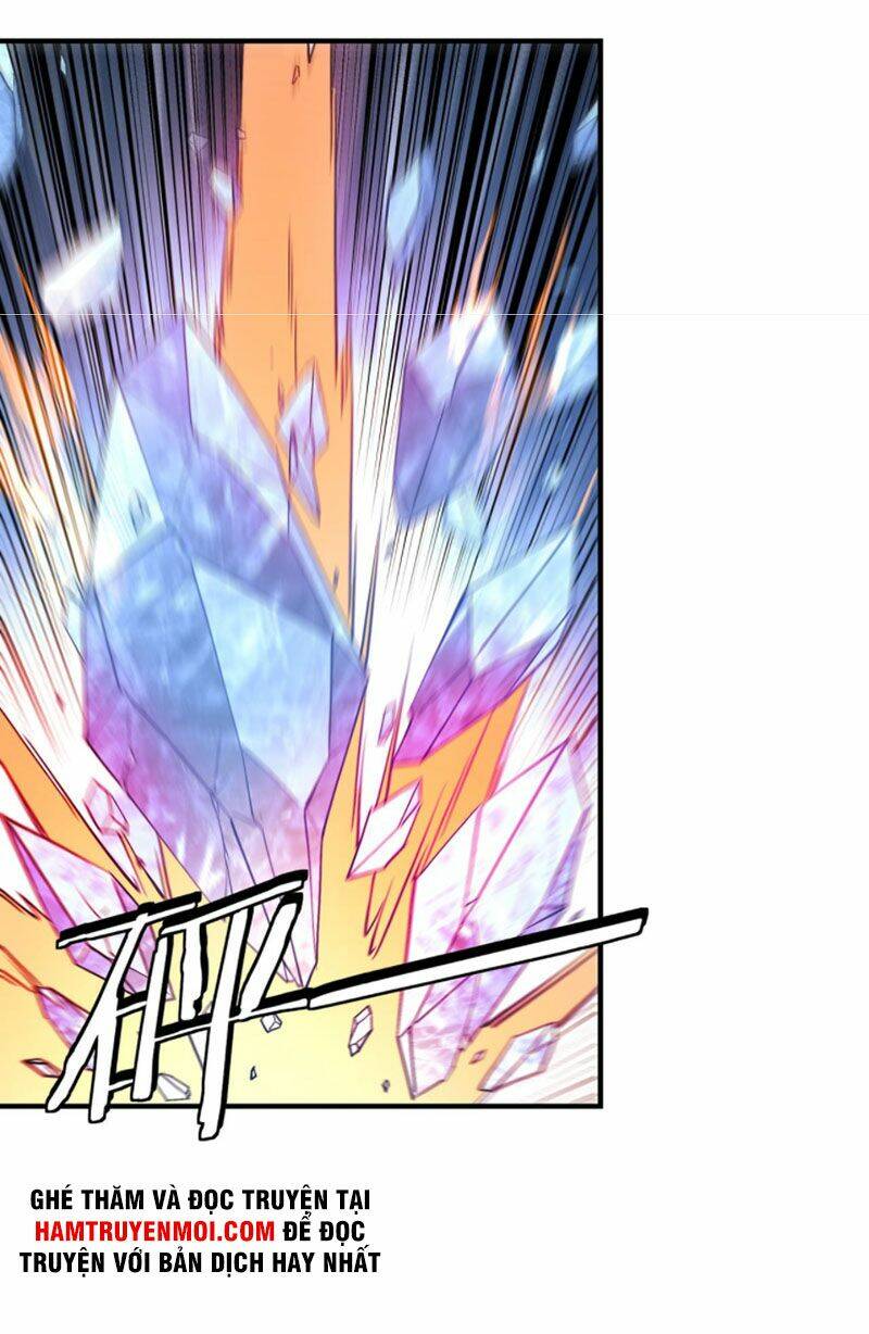 Tối Cường Phản Phái Hệ Thống Chapter 237 - Trang 2