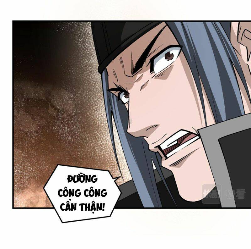 Tối Cường Phản Phái Hệ Thống Chapter 237 - Trang 2