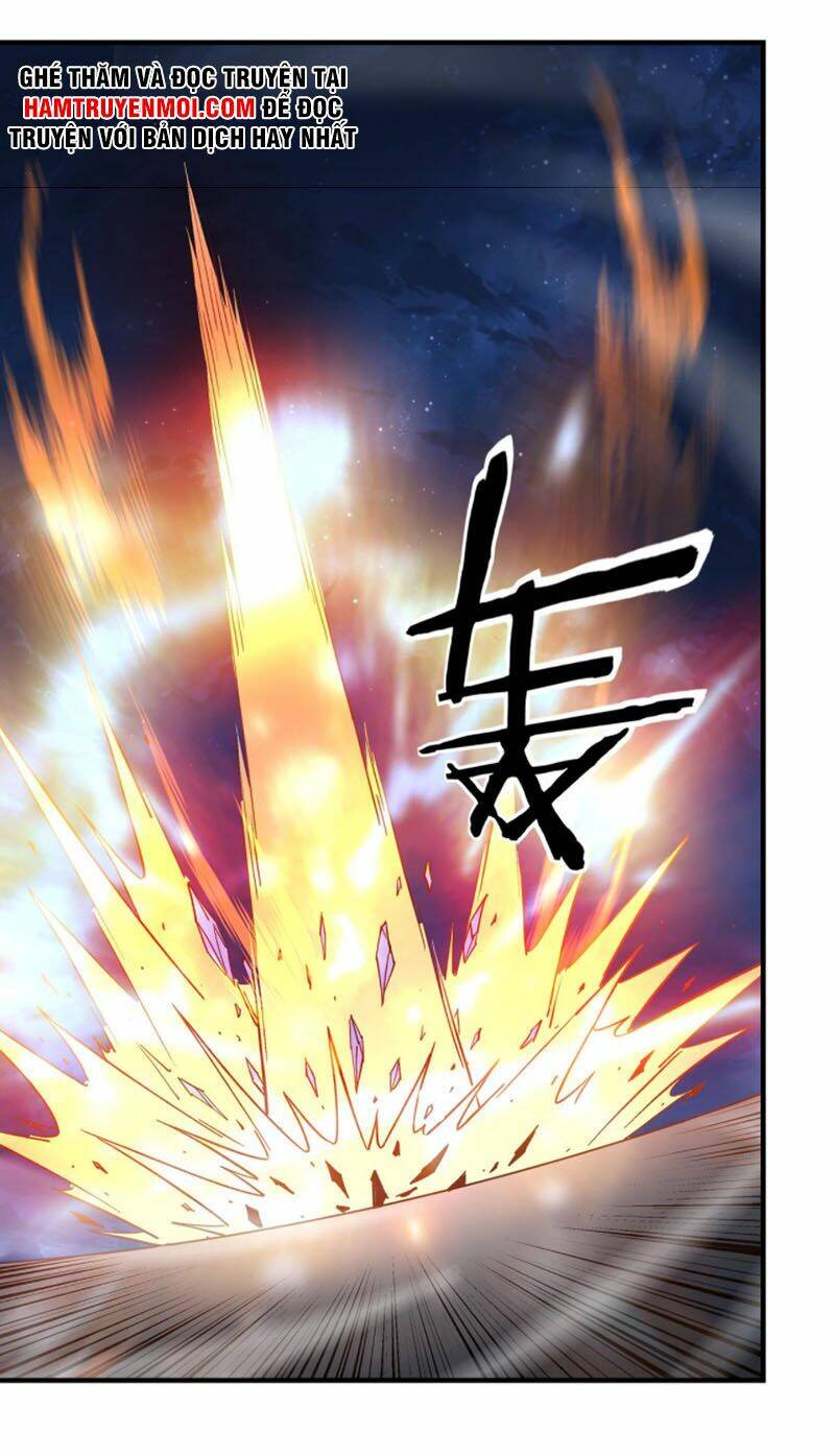 Tối Cường Phản Phái Hệ Thống Chapter 237 - Trang 2