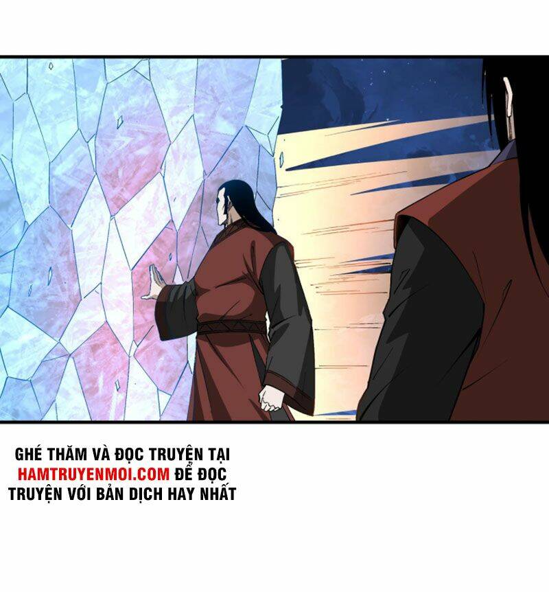 Tối Cường Phản Phái Hệ Thống Chapter 237 - Trang 2