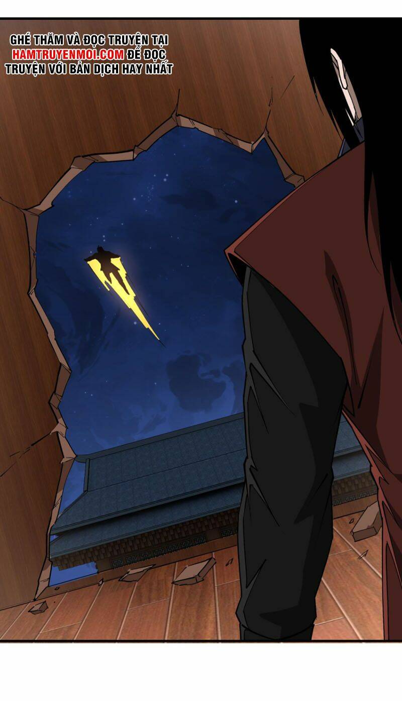 Tối Cường Phản Phái Hệ Thống Chapter 237 - Trang 2