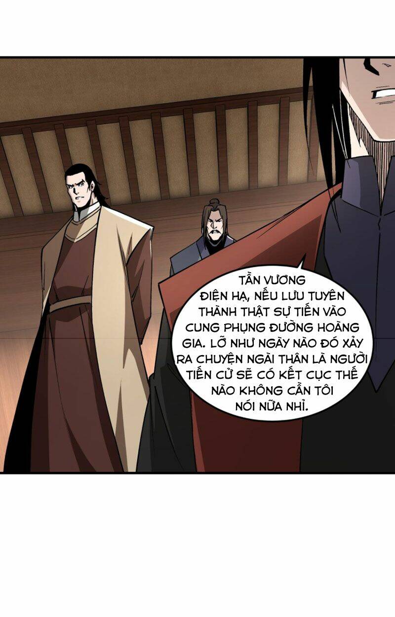 Tối Cường Phản Phái Hệ Thống Chapter 237 - Trang 2