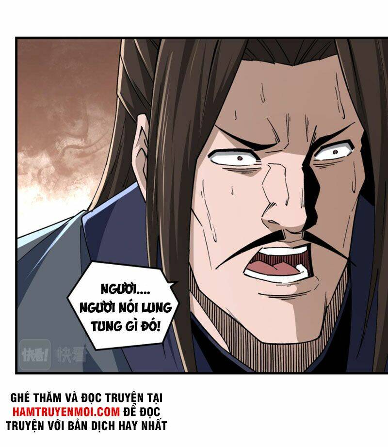 Tối Cường Phản Phái Hệ Thống Chapter 237 - Trang 2