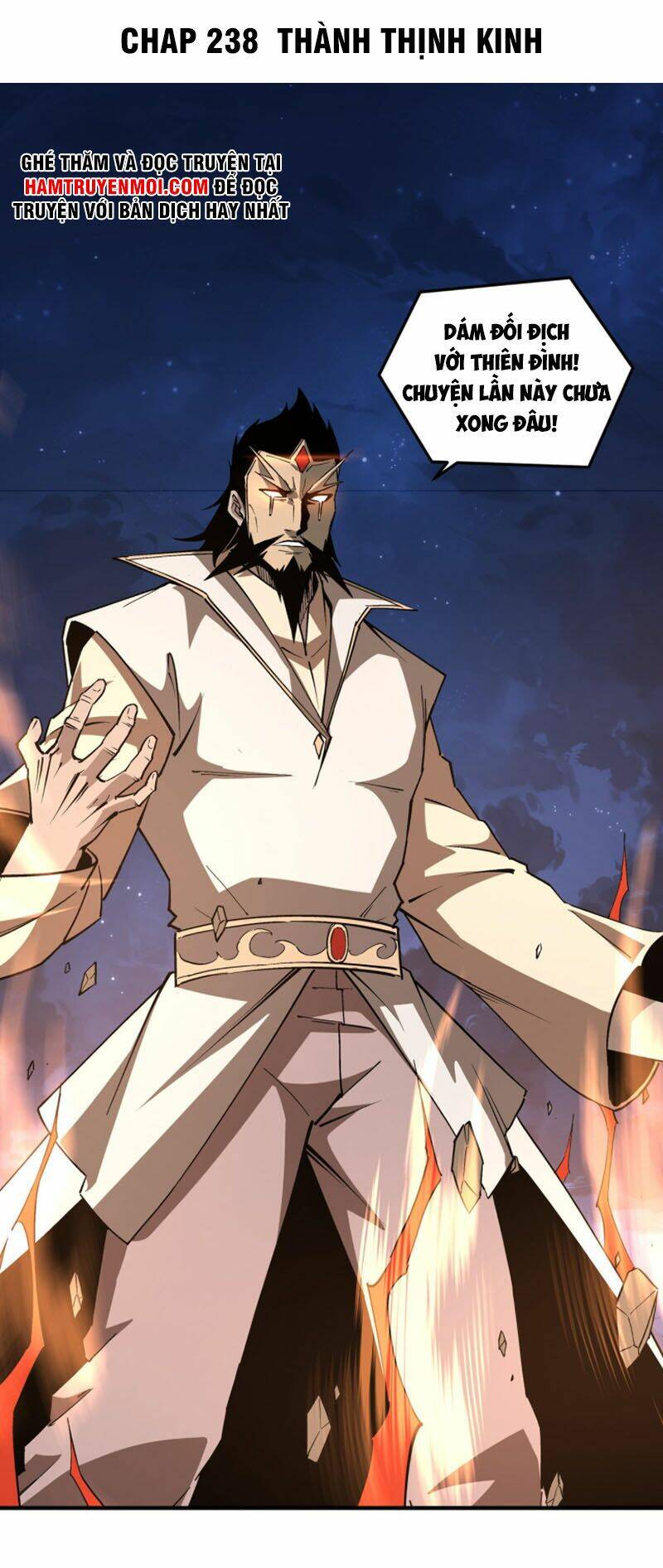 Tối Cường Phản Phái Hệ Thống Chapter 238 - Trang 2