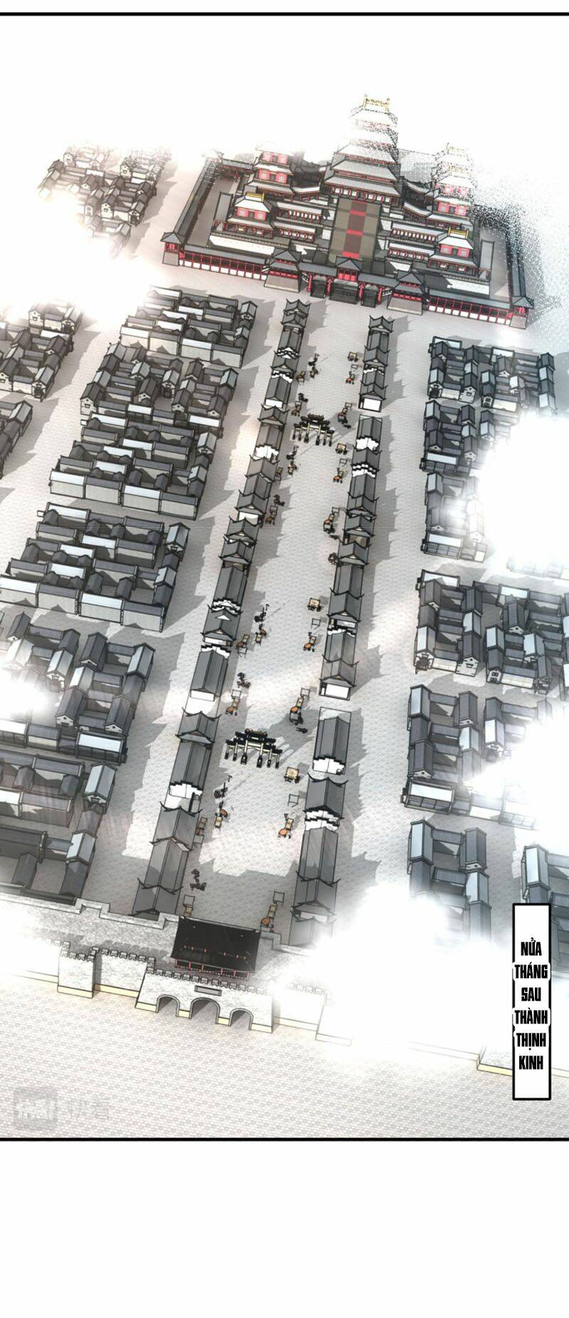 Tối Cường Phản Phái Hệ Thống Chapter 238 - Trang 2