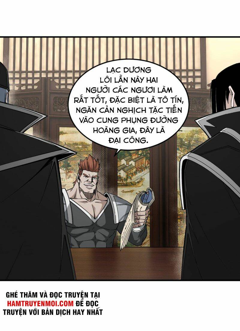Tối Cường Phản Phái Hệ Thống Chapter 238 - Trang 2