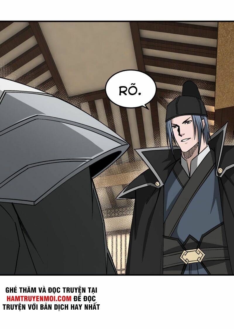 Tối Cường Phản Phái Hệ Thống Chapter 238 - Trang 2