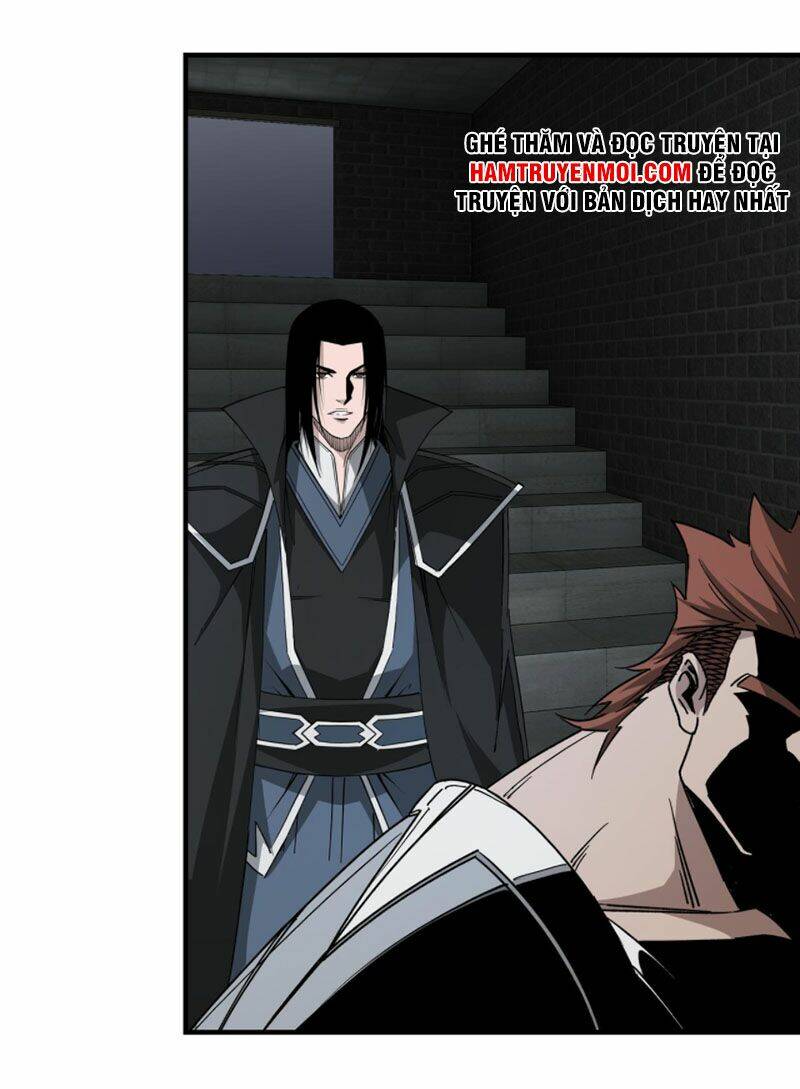 Tối Cường Phản Phái Hệ Thống Chapter 238 - Trang 2