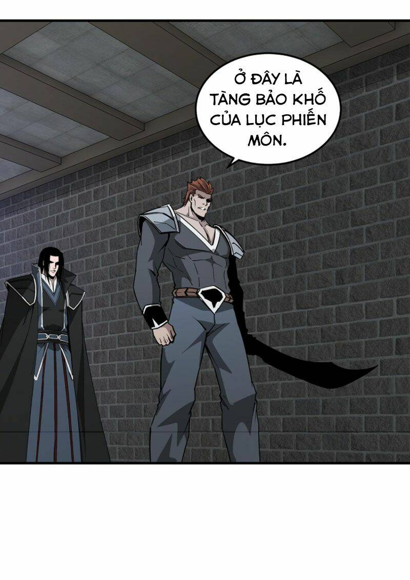 Tối Cường Phản Phái Hệ Thống Chapter 238 - Trang 2