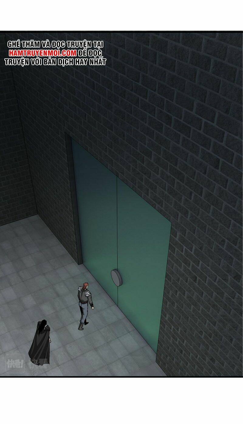 Tối Cường Phản Phái Hệ Thống Chapter 238 - Trang 2