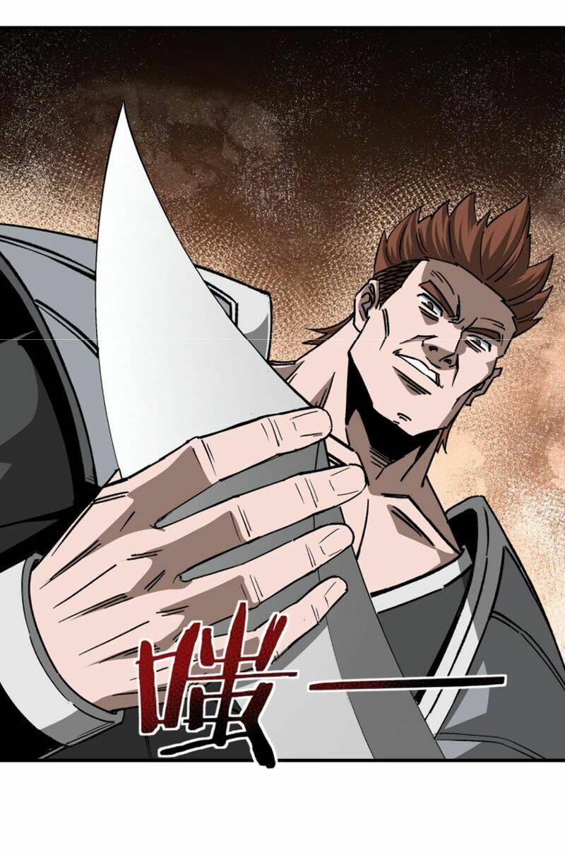 Tối Cường Phản Phái Hệ Thống Chapter 238 - Trang 2