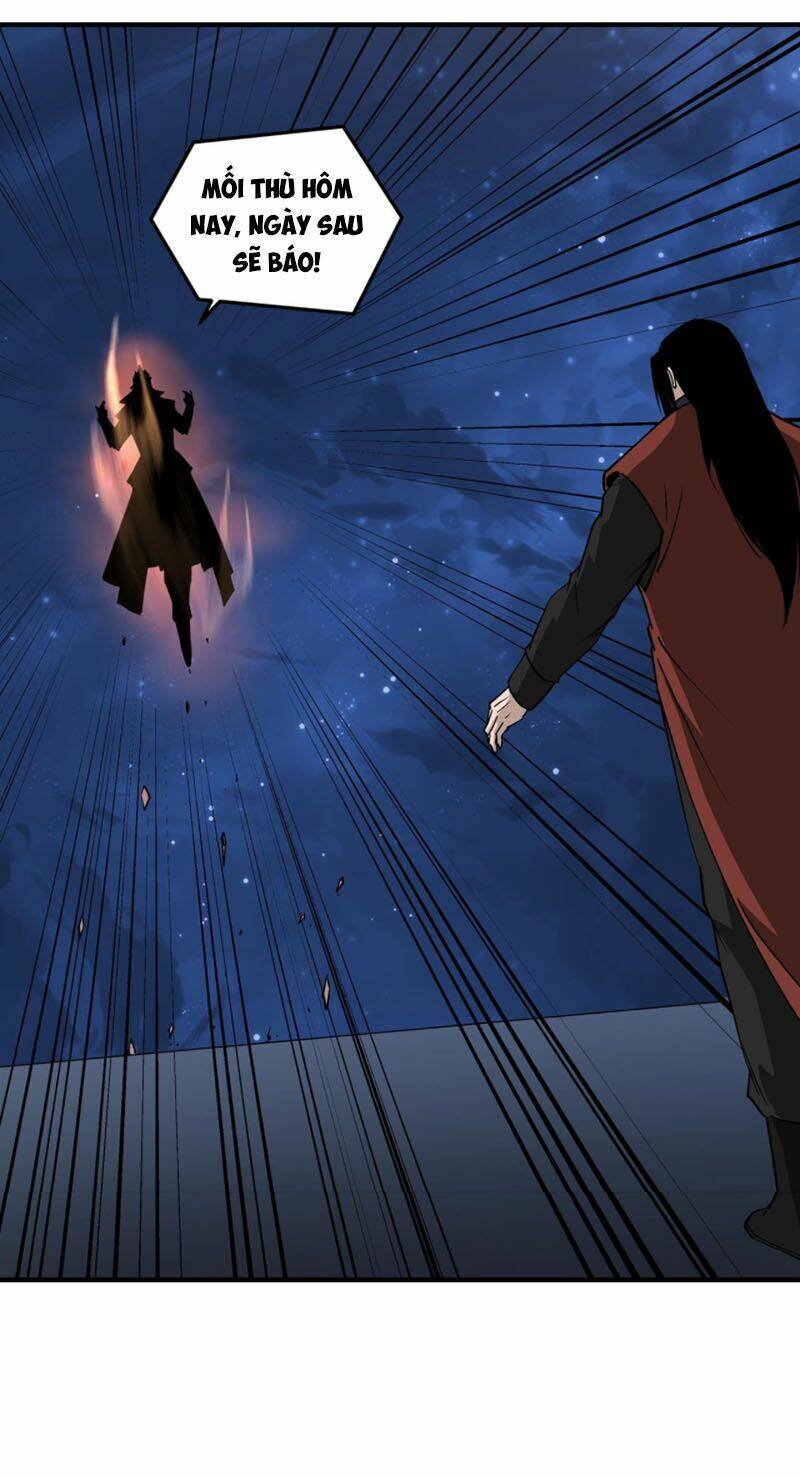 Tối Cường Phản Phái Hệ Thống Chapter 238 - Trang 2