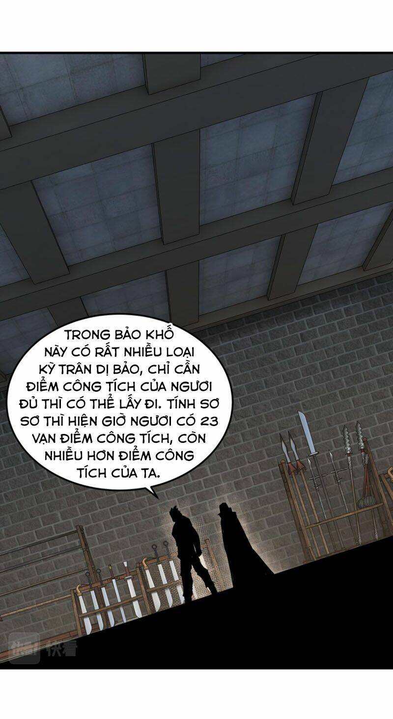 Tối Cường Phản Phái Hệ Thống Chapter 238 - Trang 2