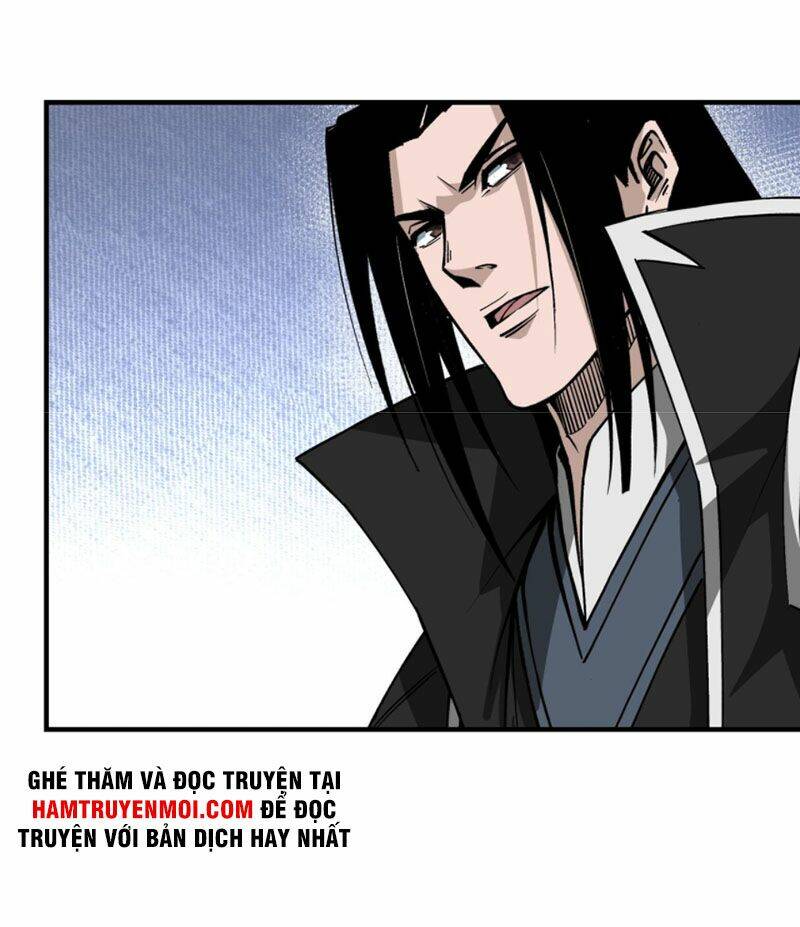 Tối Cường Phản Phái Hệ Thống Chapter 238 - Trang 2