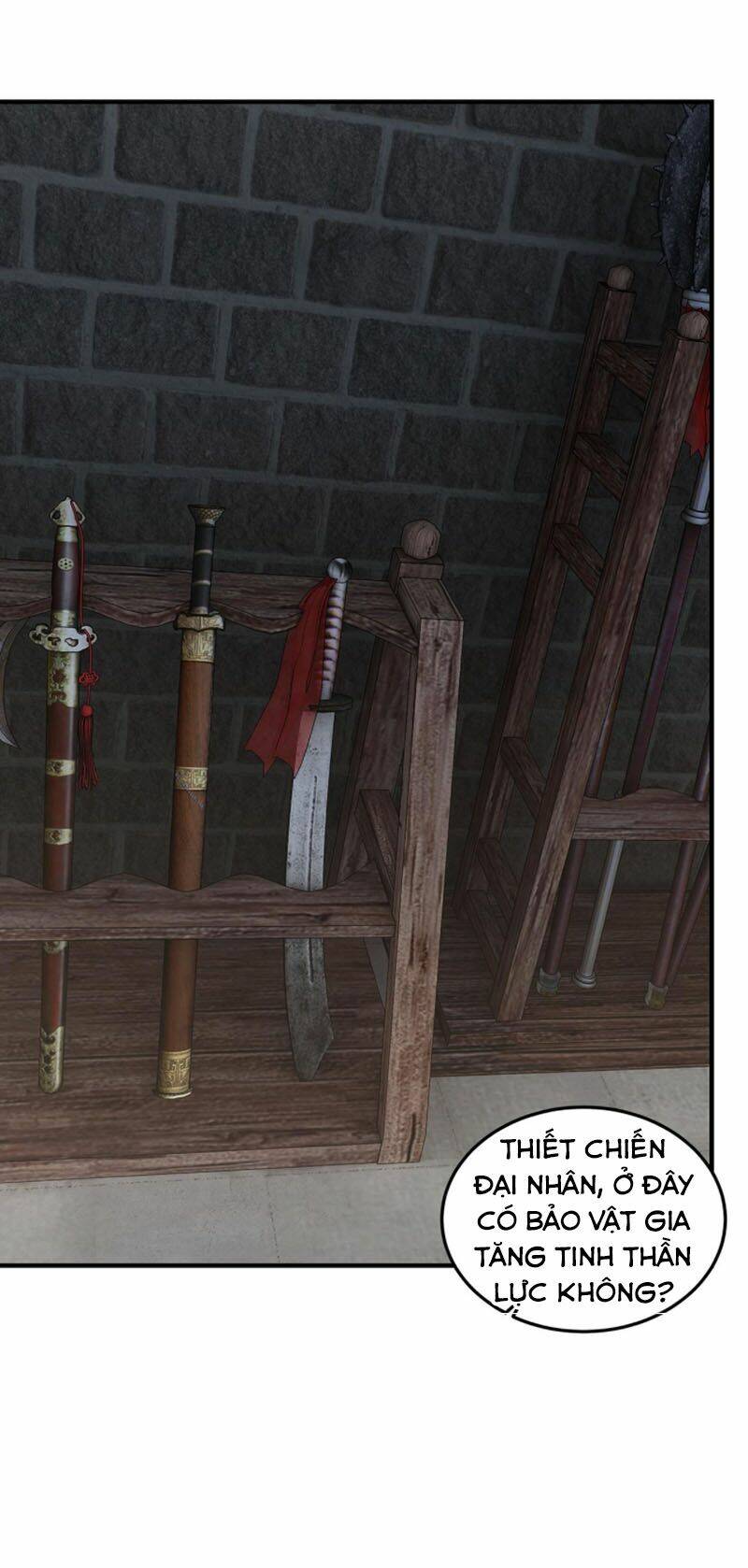 Tối Cường Phản Phái Hệ Thống Chapter 238 - Trang 2