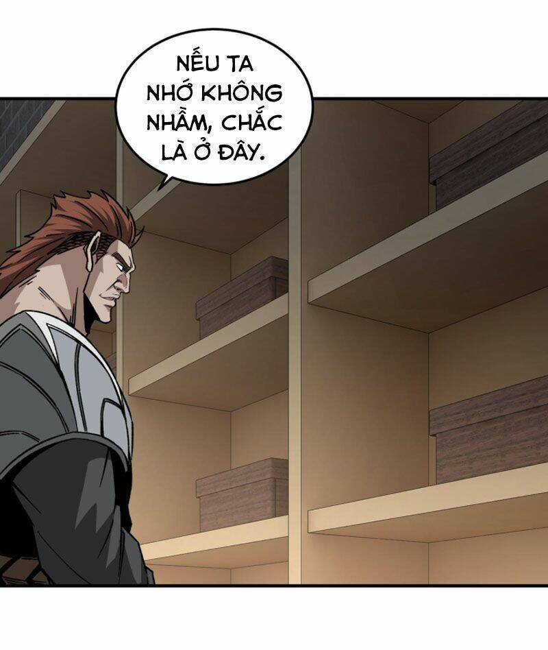 Tối Cường Phản Phái Hệ Thống Chapter 238 - Trang 2