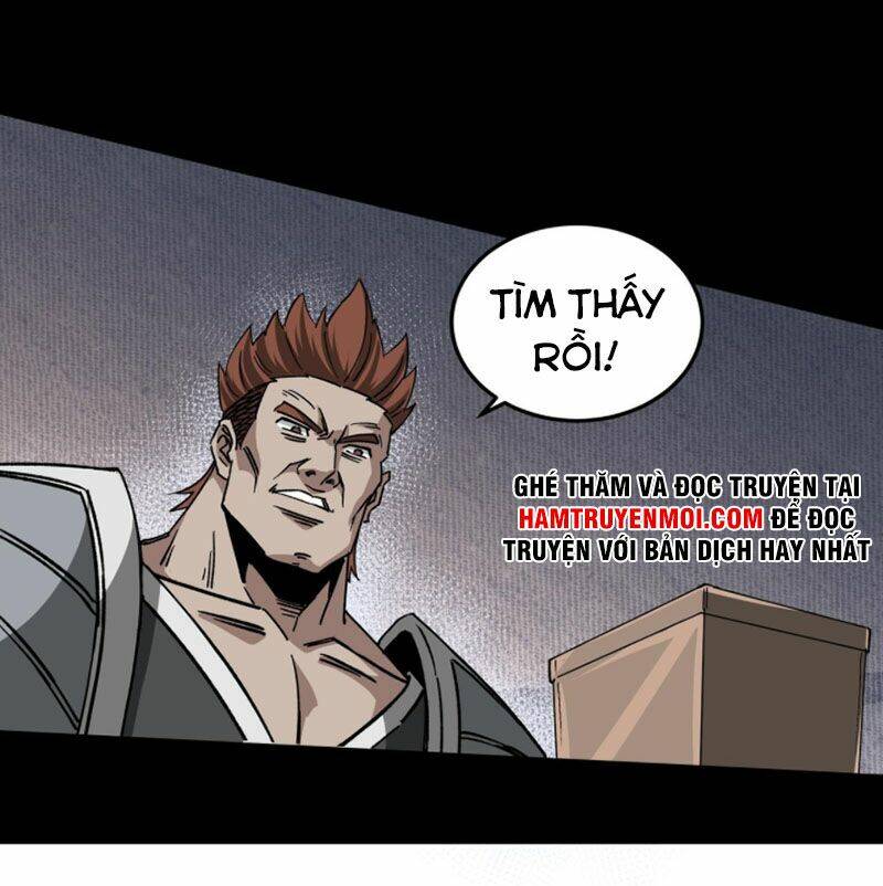 Tối Cường Phản Phái Hệ Thống Chapter 238 - Trang 2