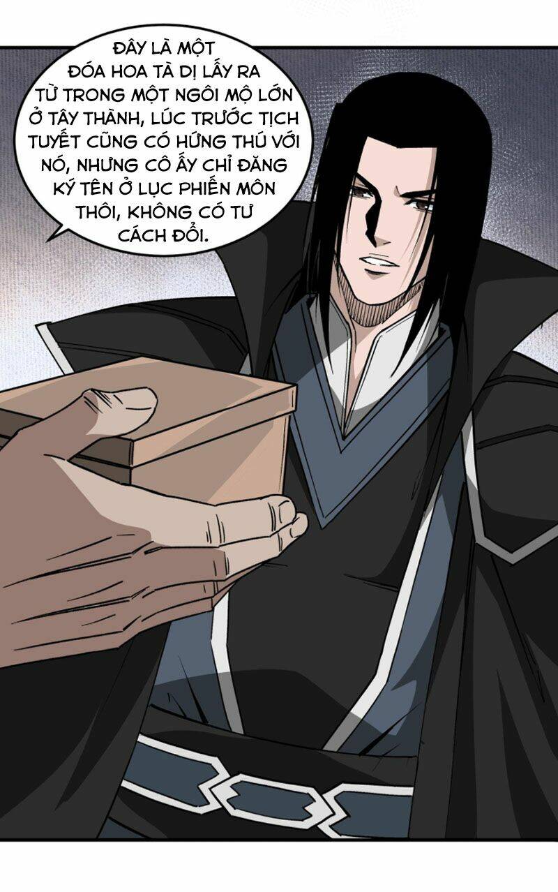 Tối Cường Phản Phái Hệ Thống Chapter 238 - Trang 2