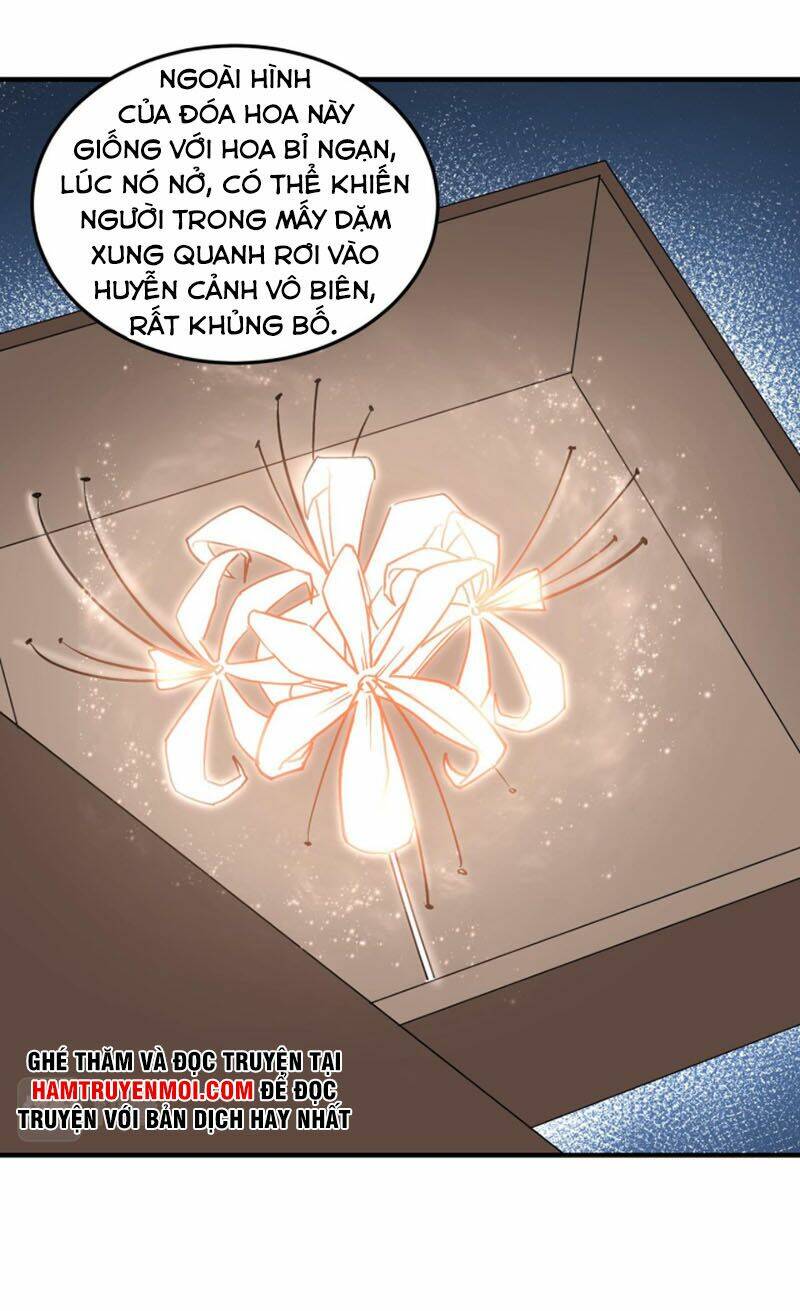 Tối Cường Phản Phái Hệ Thống Chapter 238 - Trang 2