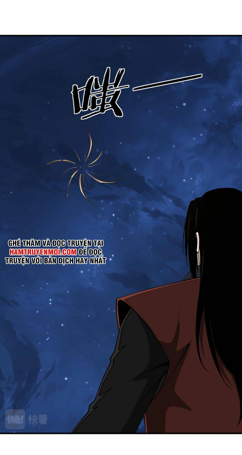 Tối Cường Phản Phái Hệ Thống Chapter 238 - Trang 2