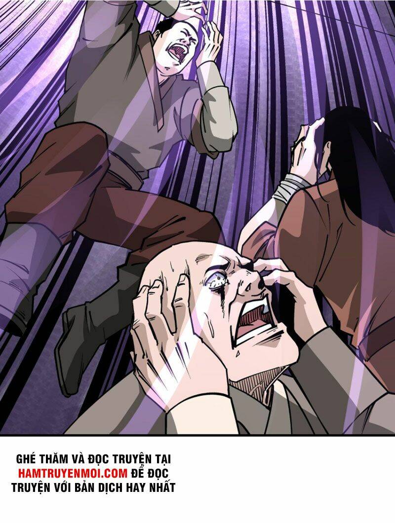 Tối Cường Phản Phái Hệ Thống Chapter 238 - Trang 2
