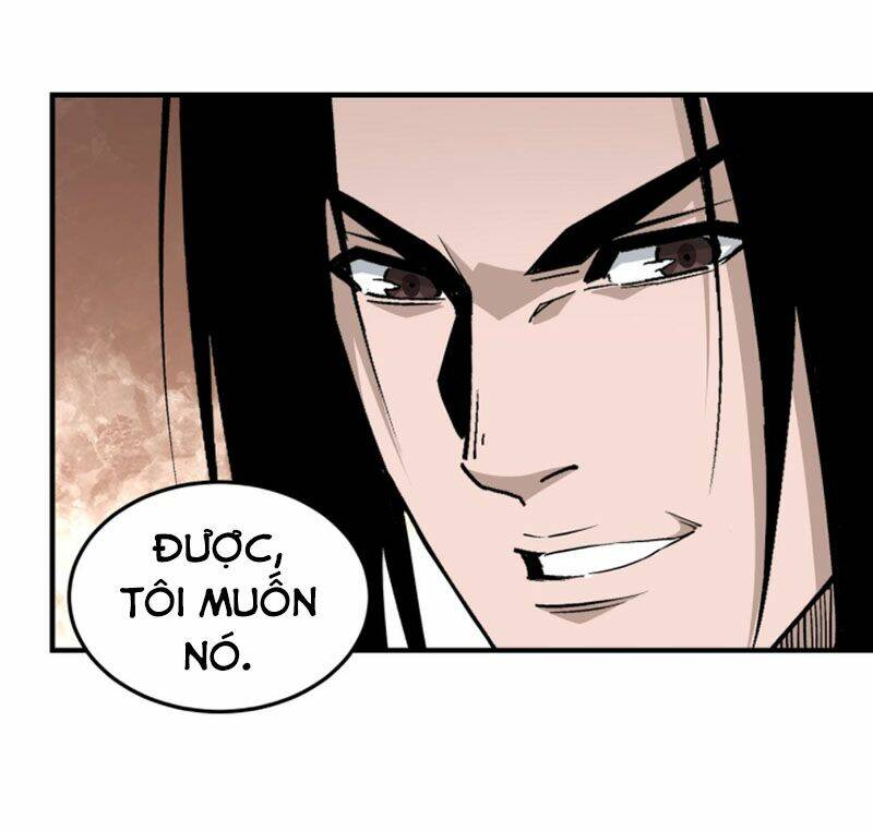 Tối Cường Phản Phái Hệ Thống Chapter 238 - Trang 2