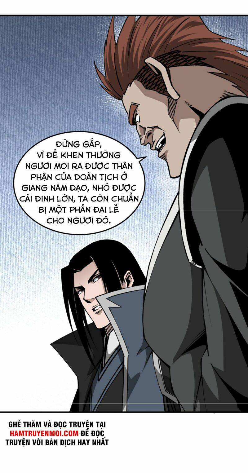 Tối Cường Phản Phái Hệ Thống Chapter 238 - Trang 2