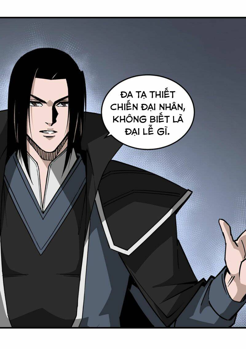 Tối Cường Phản Phái Hệ Thống Chapter 238 - Trang 2