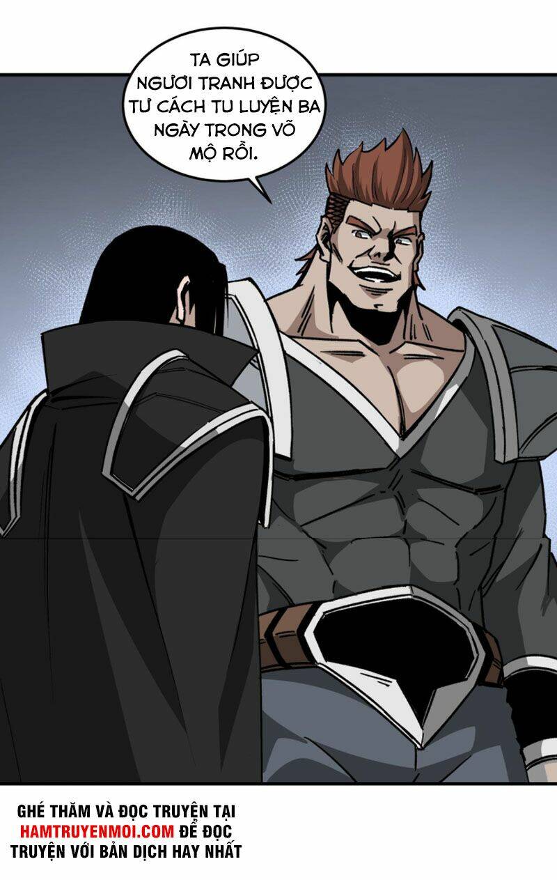 Tối Cường Phản Phái Hệ Thống Chapter 238 - Trang 2