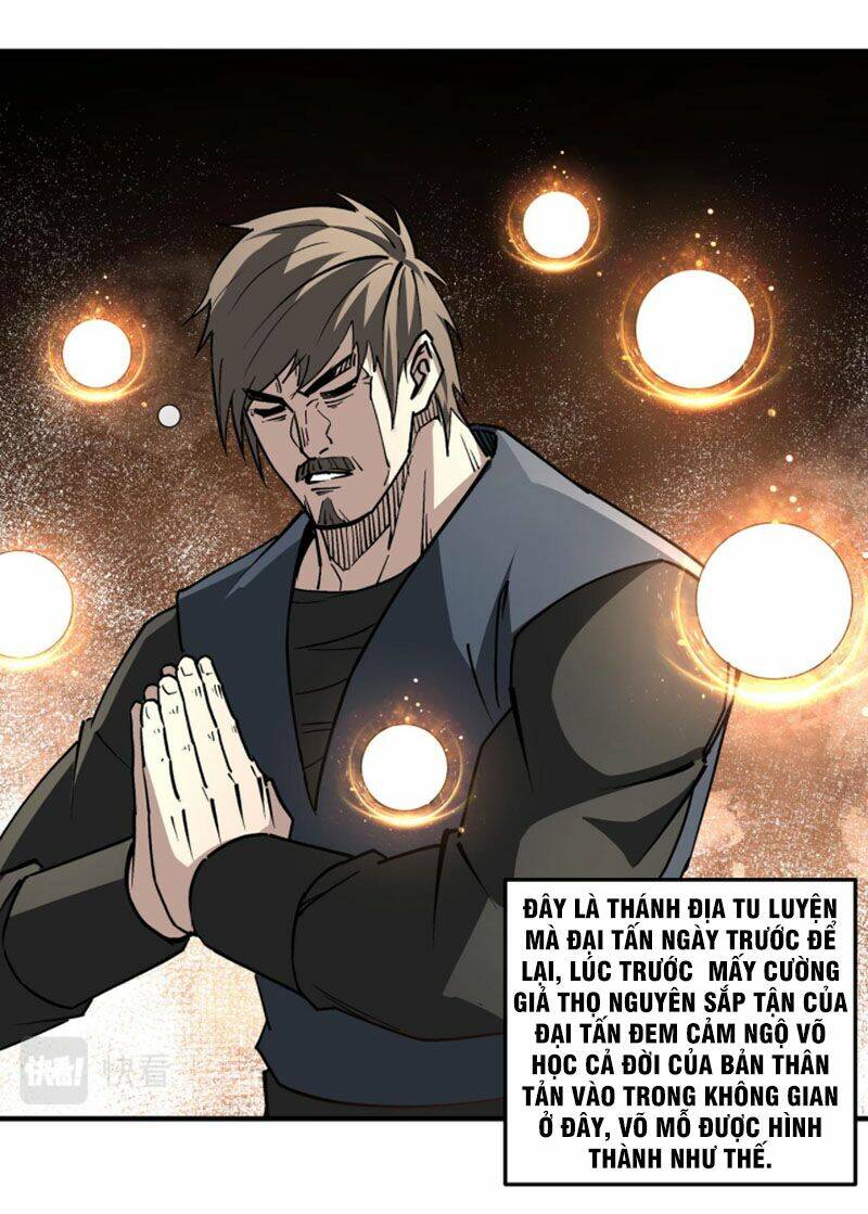 Tối Cường Phản Phái Hệ Thống Chapter 238 - Trang 2