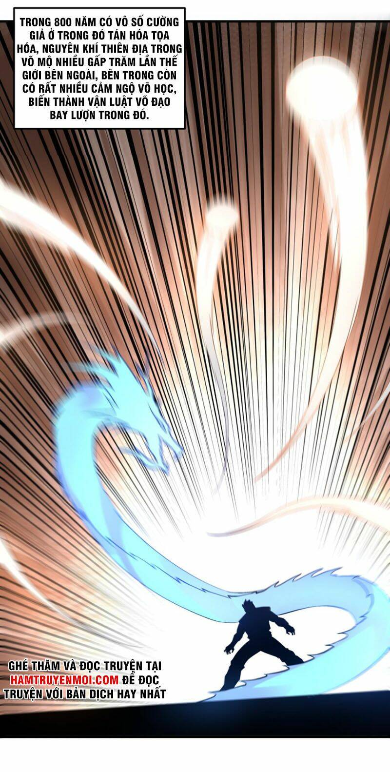 Tối Cường Phản Phái Hệ Thống Chapter 238 - Trang 2