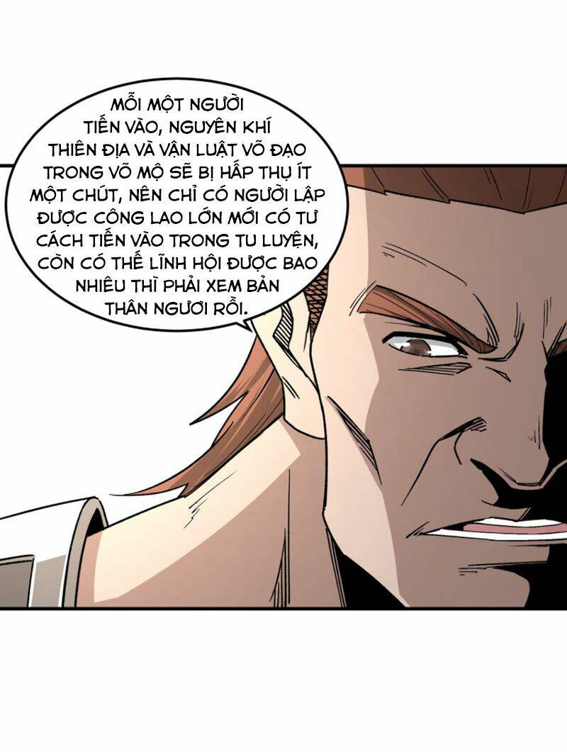 Tối Cường Phản Phái Hệ Thống Chapter 238 - Trang 2