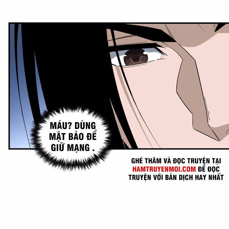 Tối Cường Phản Phái Hệ Thống Chapter 238 - Trang 2