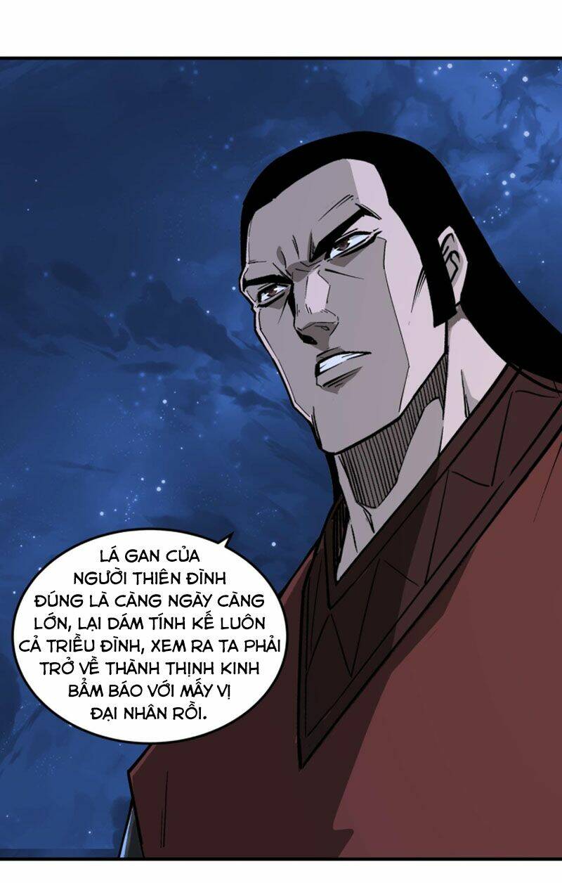 Tối Cường Phản Phái Hệ Thống Chapter 238 - Trang 2