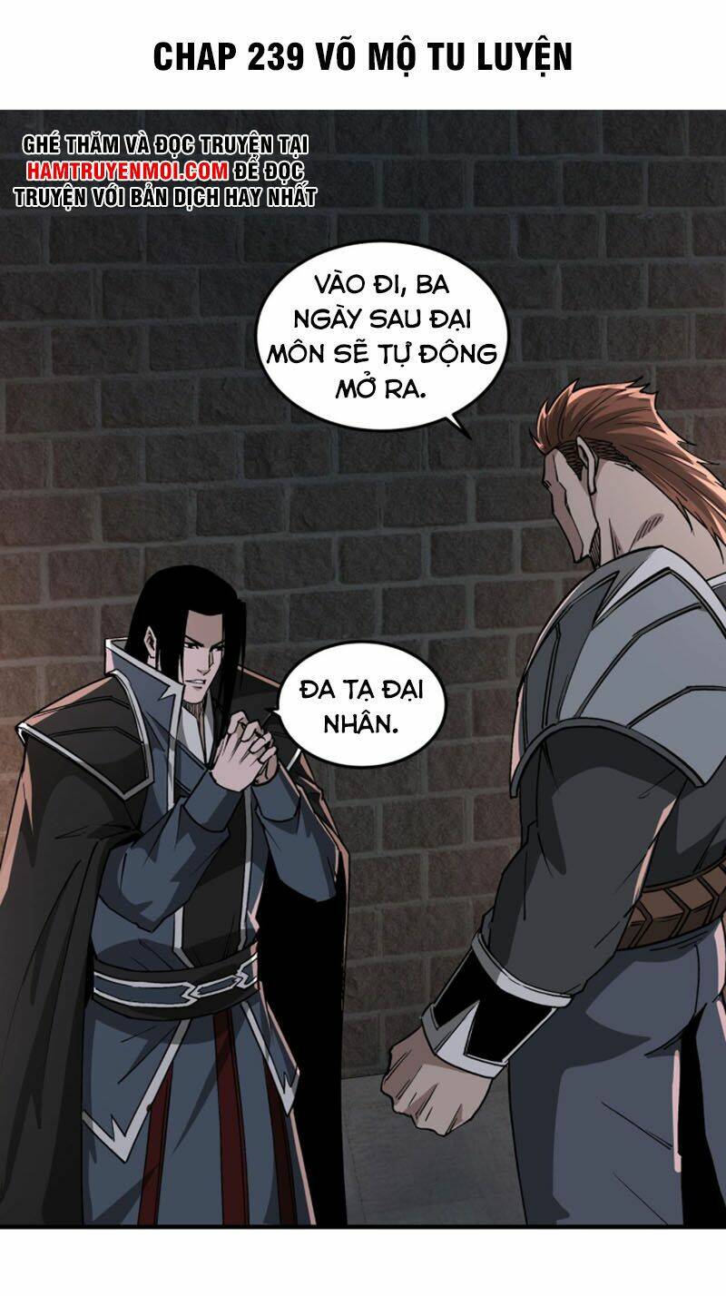 Tối Cường Phản Phái Hệ Thống Chapter 239 - Trang 2