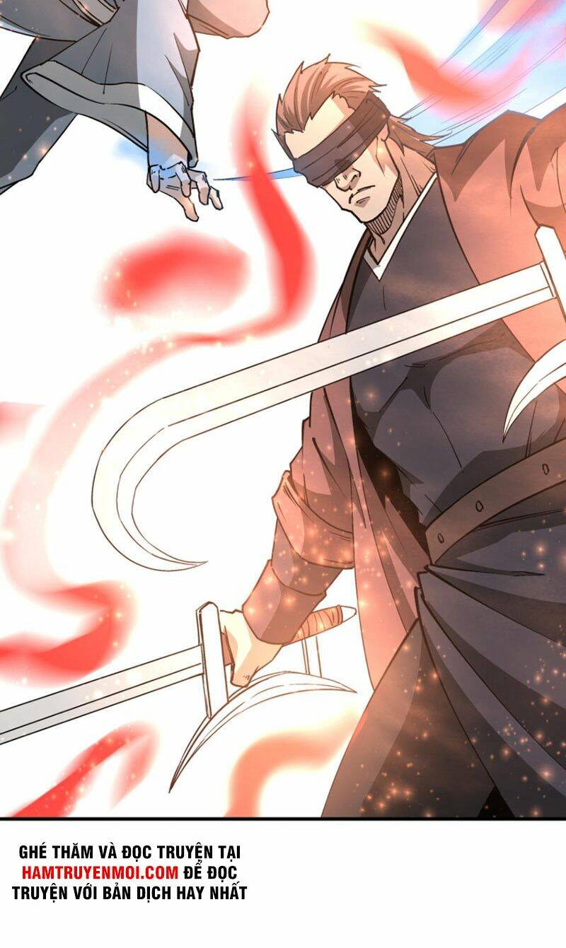 Tối Cường Phản Phái Hệ Thống Chapter 239 - Trang 2