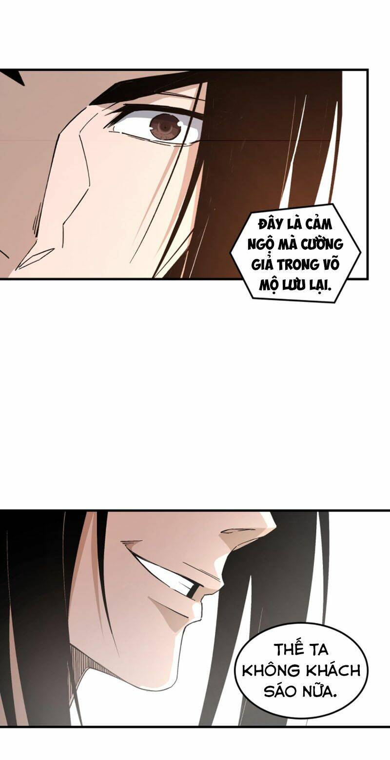 Tối Cường Phản Phái Hệ Thống Chapter 239 - Trang 2