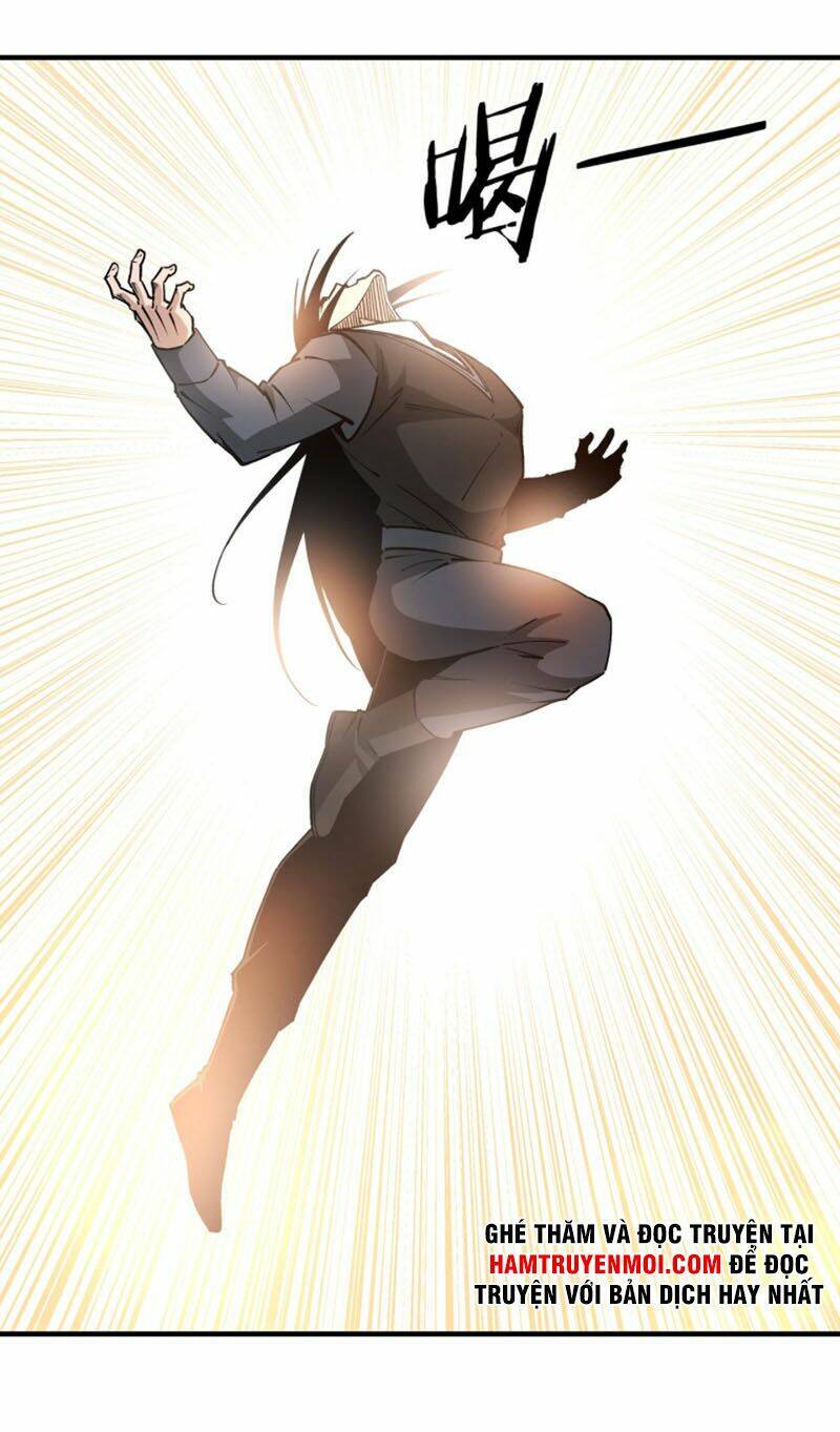 Tối Cường Phản Phái Hệ Thống Chapter 239 - Trang 2