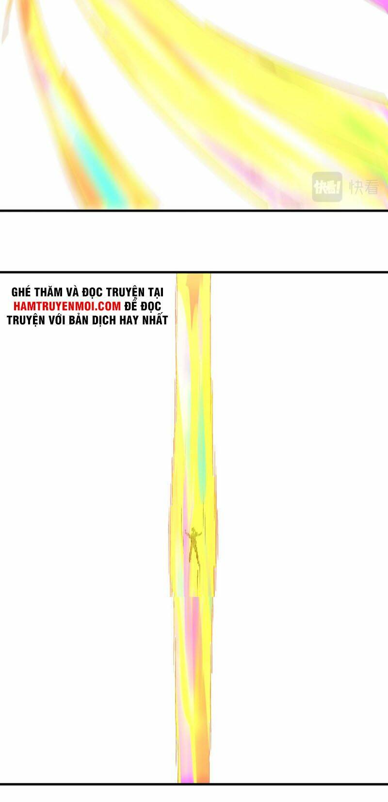 Tối Cường Phản Phái Hệ Thống Chapter 239 - Trang 2