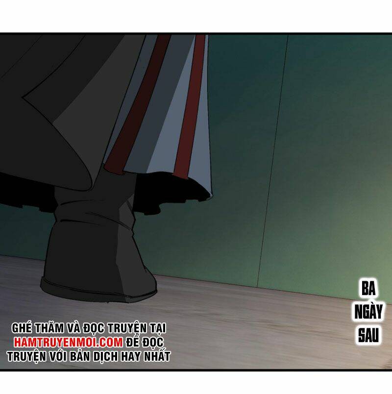 Tối Cường Phản Phái Hệ Thống Chapter 239 - Trang 2