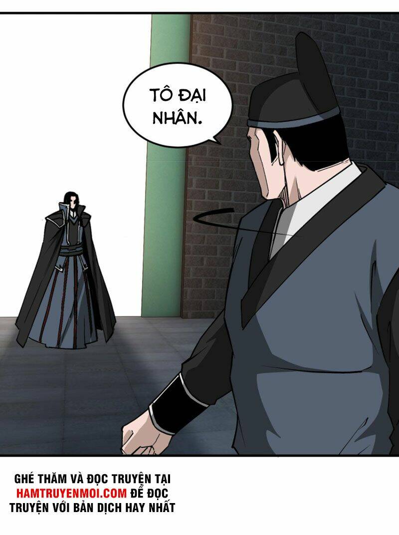 Tối Cường Phản Phái Hệ Thống Chapter 239 - Trang 2