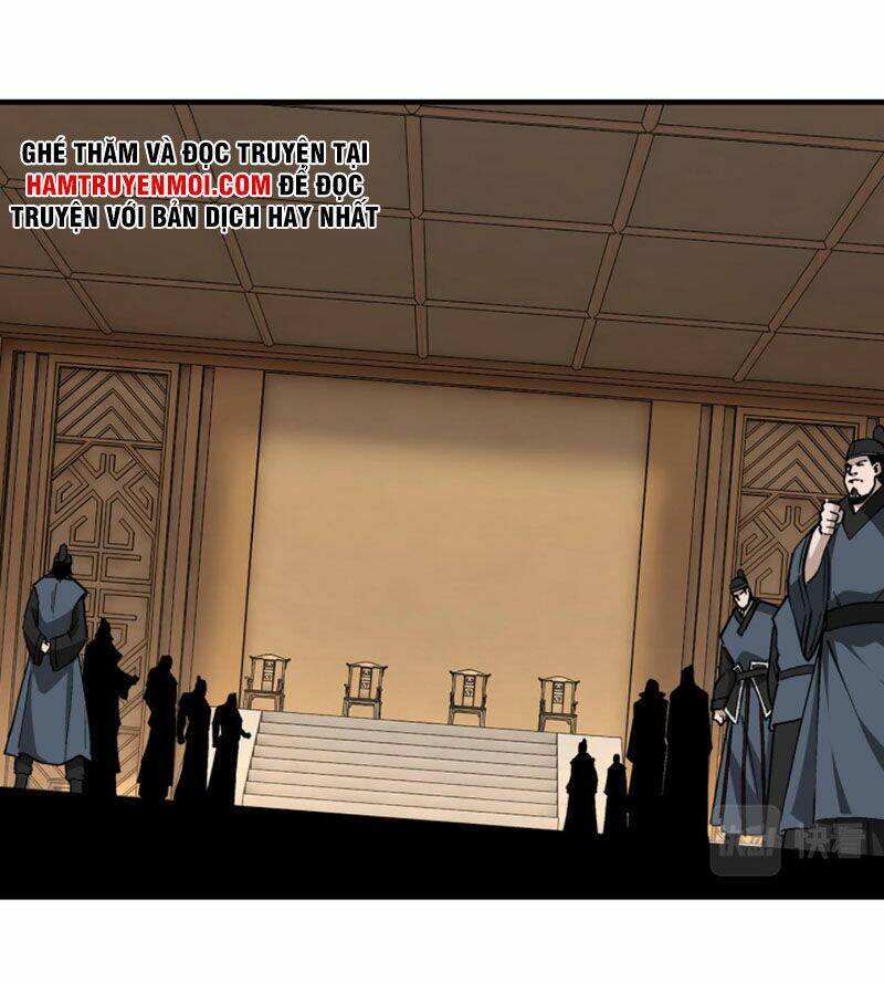 Tối Cường Phản Phái Hệ Thống Chapter 239 - Trang 2