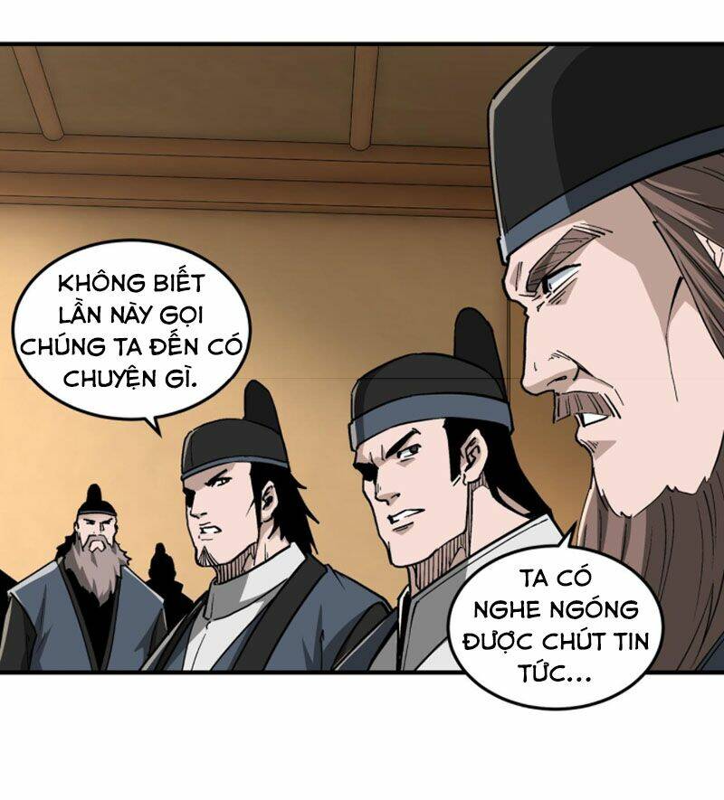 Tối Cường Phản Phái Hệ Thống Chapter 239 - Trang 2