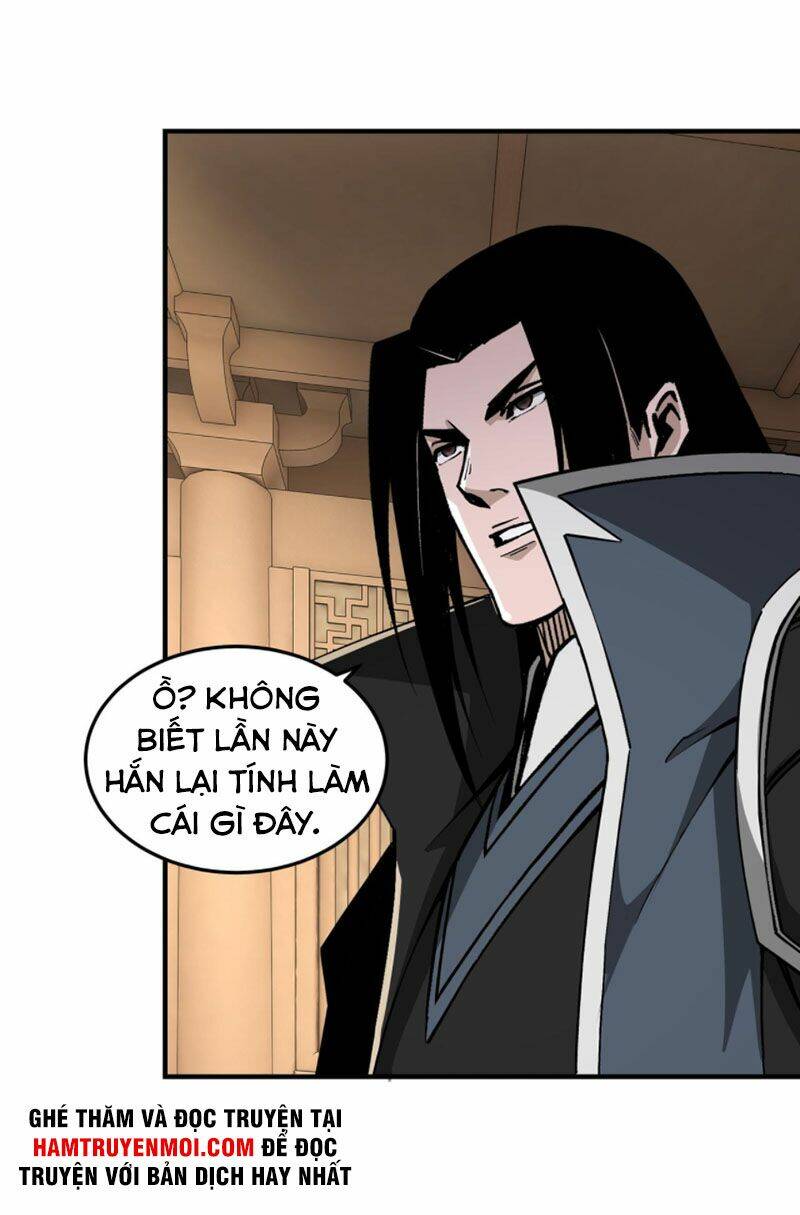 Tối Cường Phản Phái Hệ Thống Chapter 239 - Trang 2