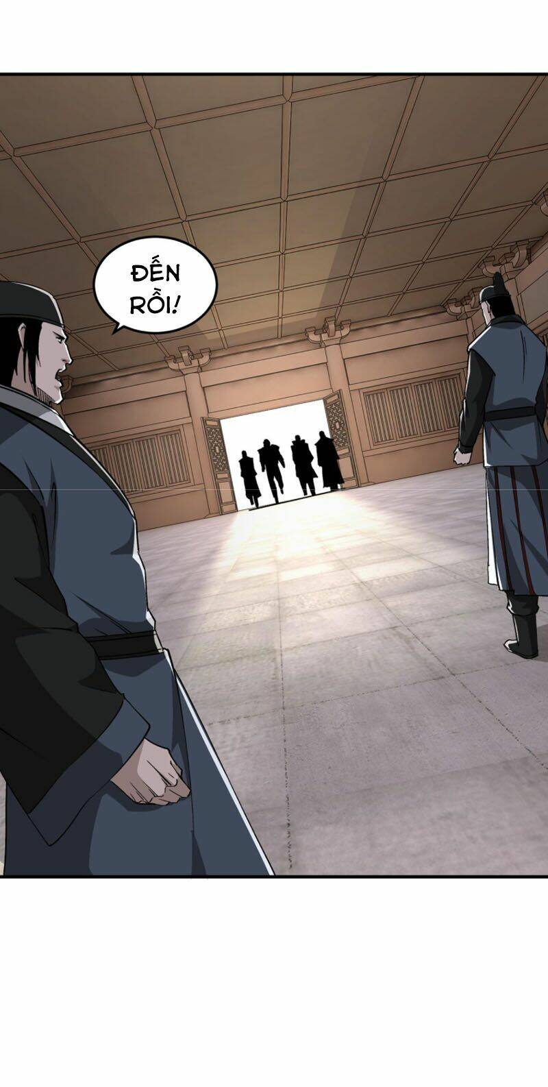 Tối Cường Phản Phái Hệ Thống Chapter 239 - Trang 2