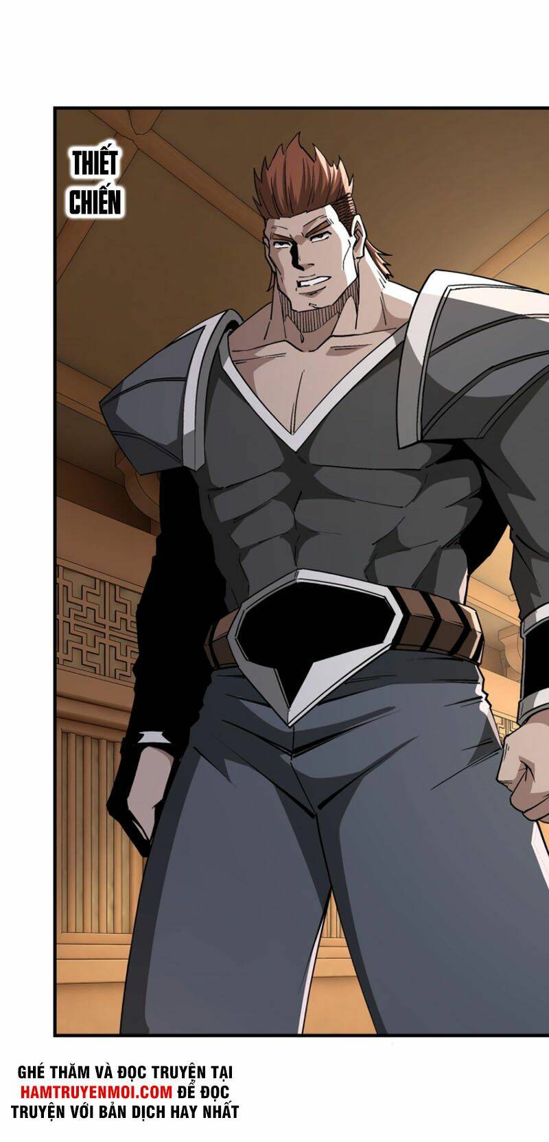 Tối Cường Phản Phái Hệ Thống Chapter 239 - Trang 2