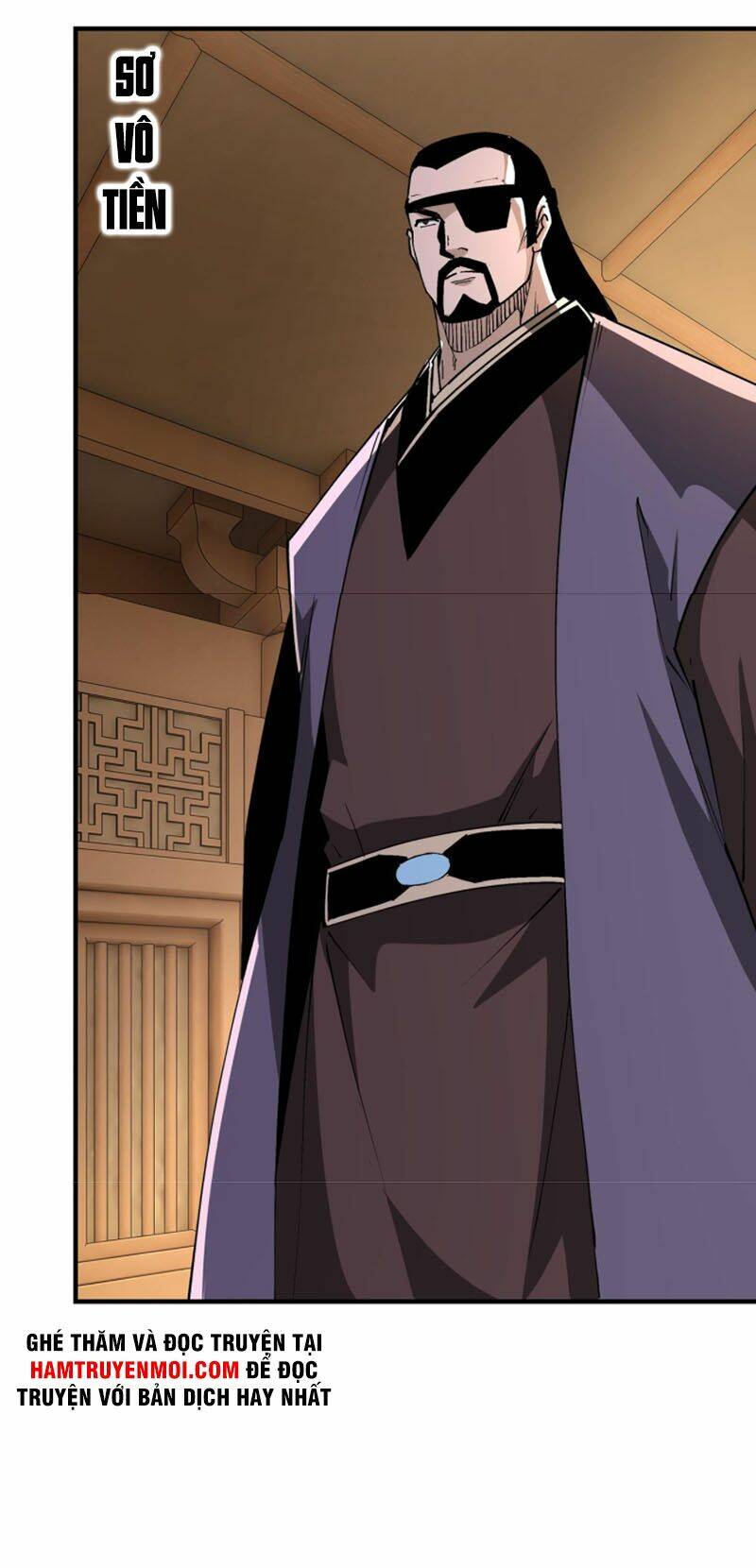 Tối Cường Phản Phái Hệ Thống Chapter 239 - Trang 2